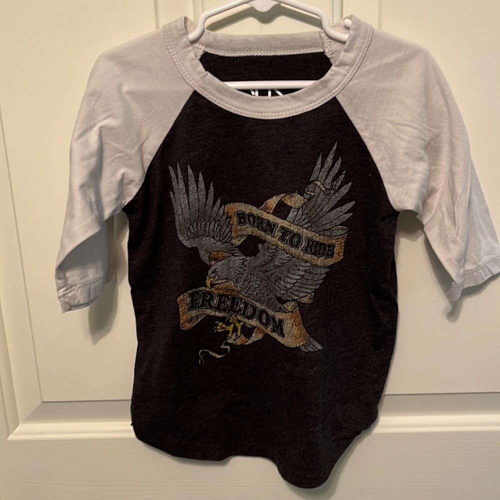 Chaser Tee